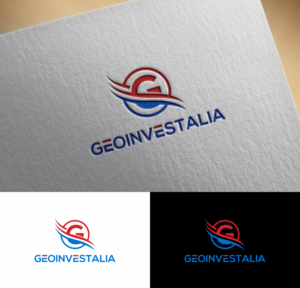 Logo Design by Dharmo_Studio