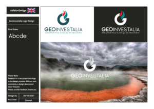 Logo-Design von nvisiondesign.co.uk für Savitar Consulting S.L. | Design: #27531824