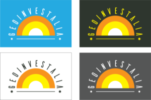 Logo Design by Qboid Co for Savitar Consulting S.L. | Design #27561143