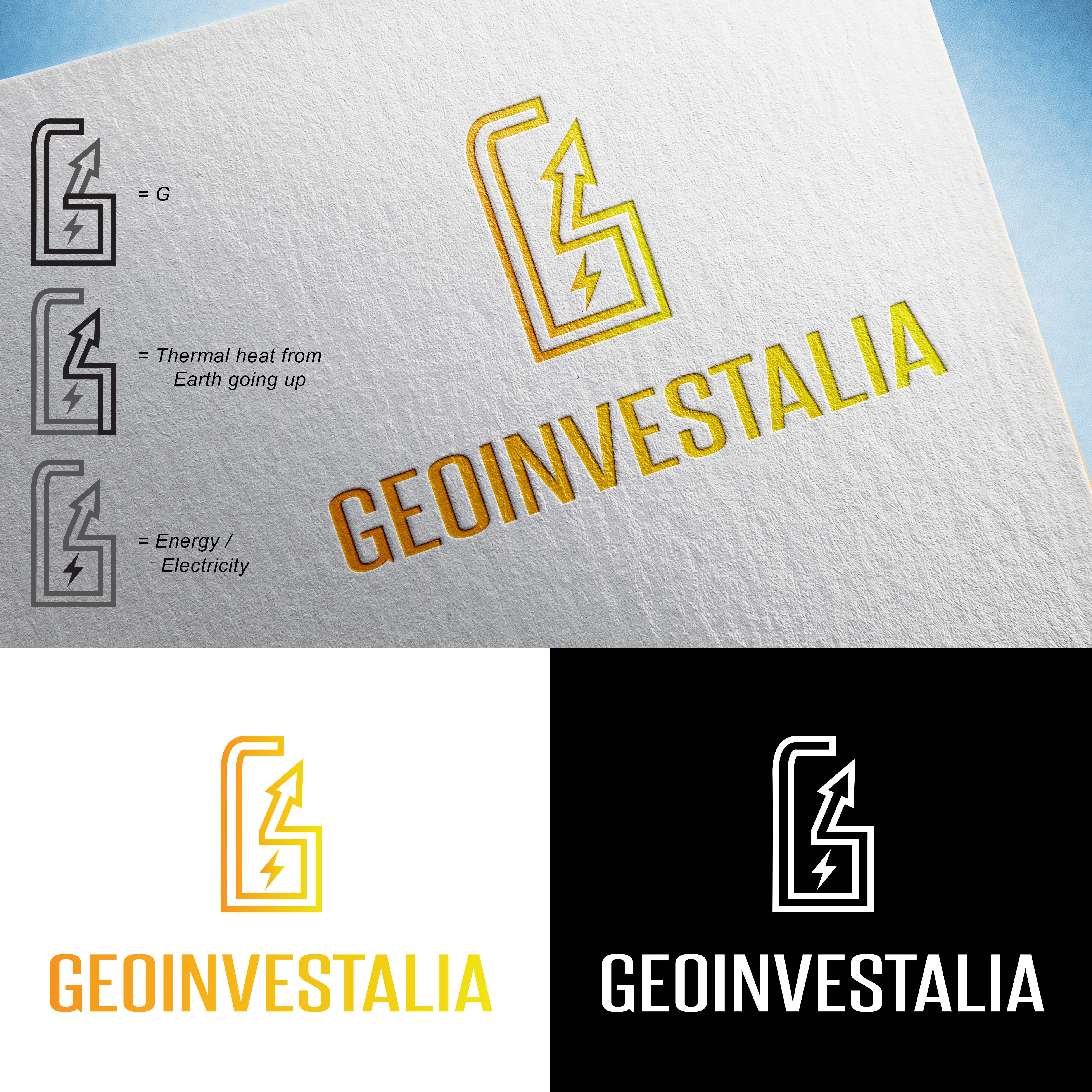 Logo Design by BJY for Savitar Consulting S.L. | Design #27550980