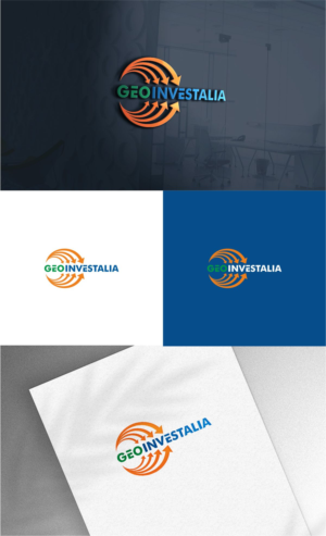 Logo Design by Dave Paresh for Savitar Consulting S.L. | Design #27535411