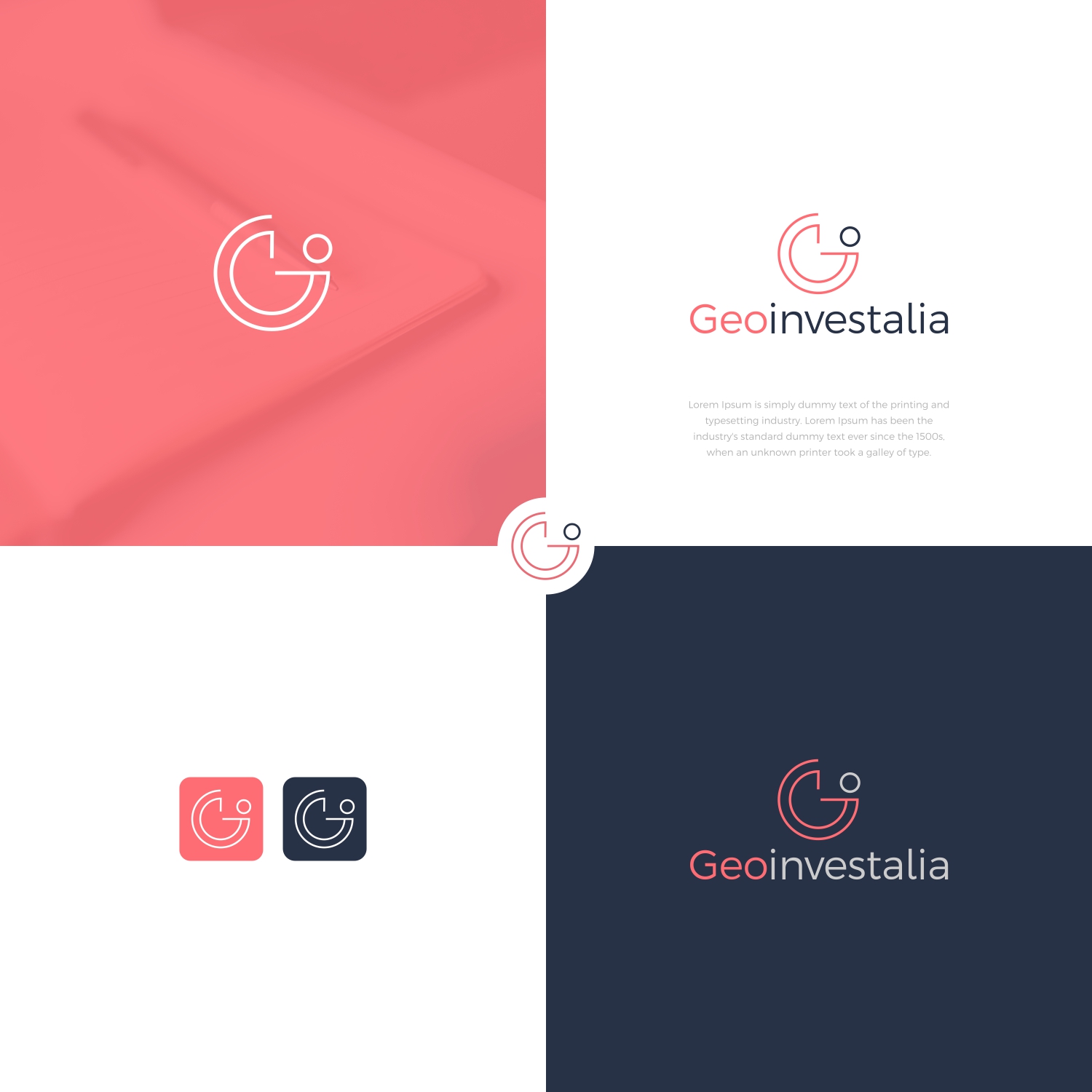 Logo Design by GVisions for Savitar Consulting S.L. | Design #27533829