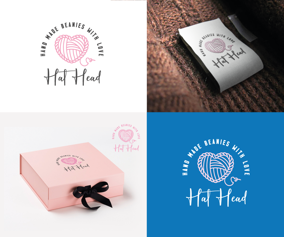 Logo Design by Farmiza for this project | Design #27534240