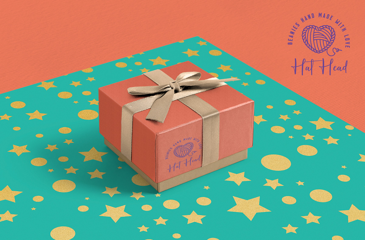 Logo Design by Farmiza for this project | Design #27534875