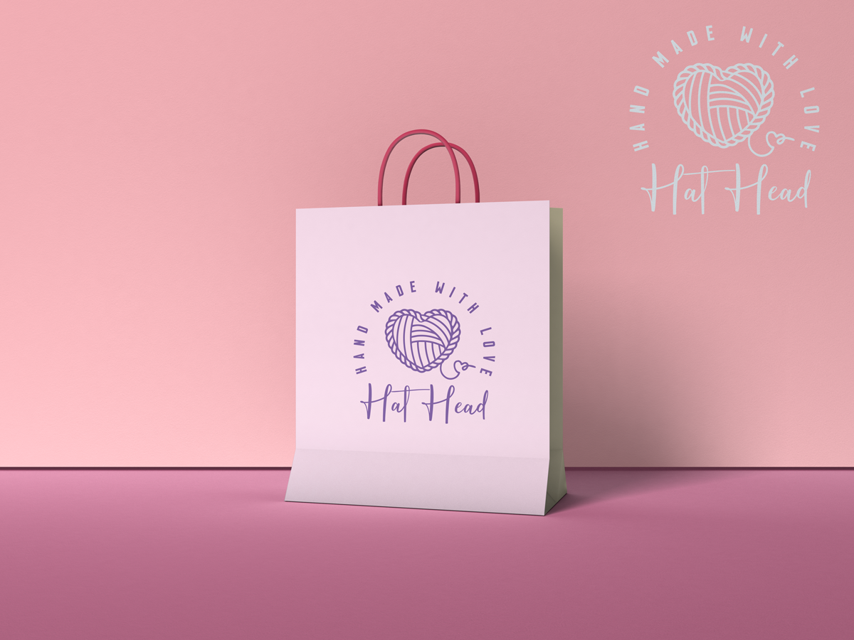 Logo Design by Farmiza for this project | Design #27534876