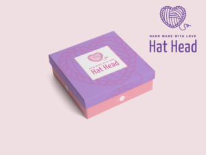 Logo Design by Farmiza for this project | Design: #27545846