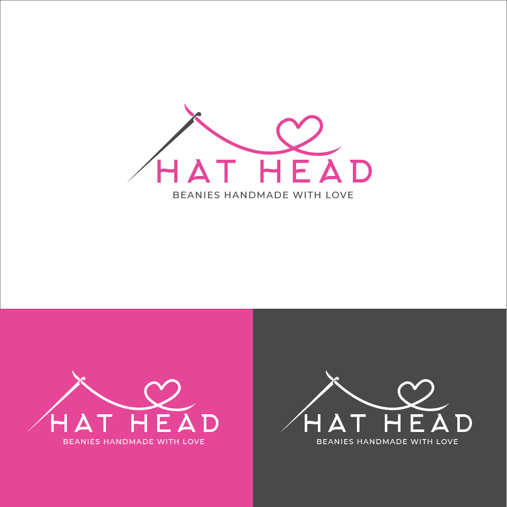 Logo Design by alitjuara for this project | Design #27546661