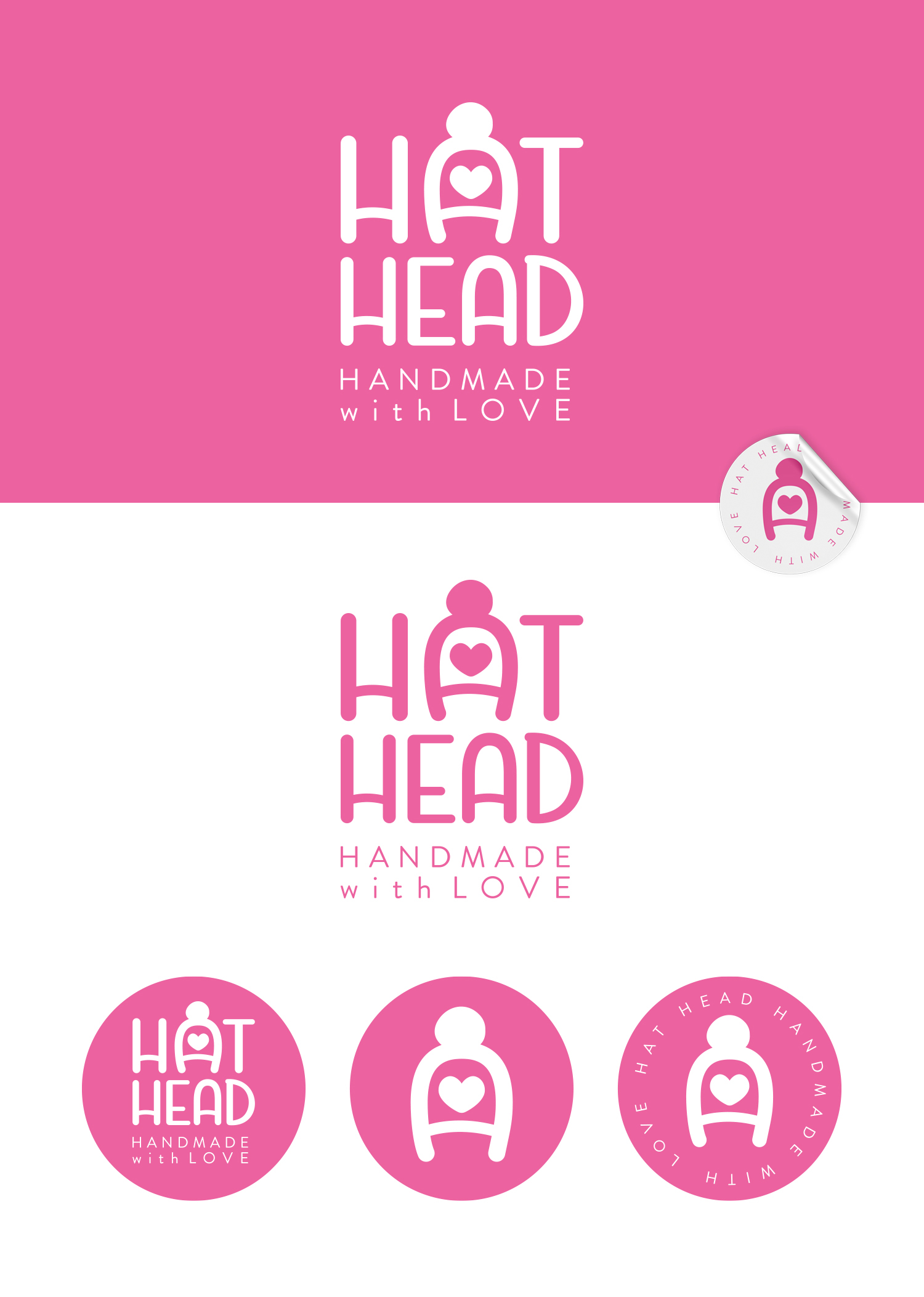 Logo Design by designbysy for this project | Design #27540398