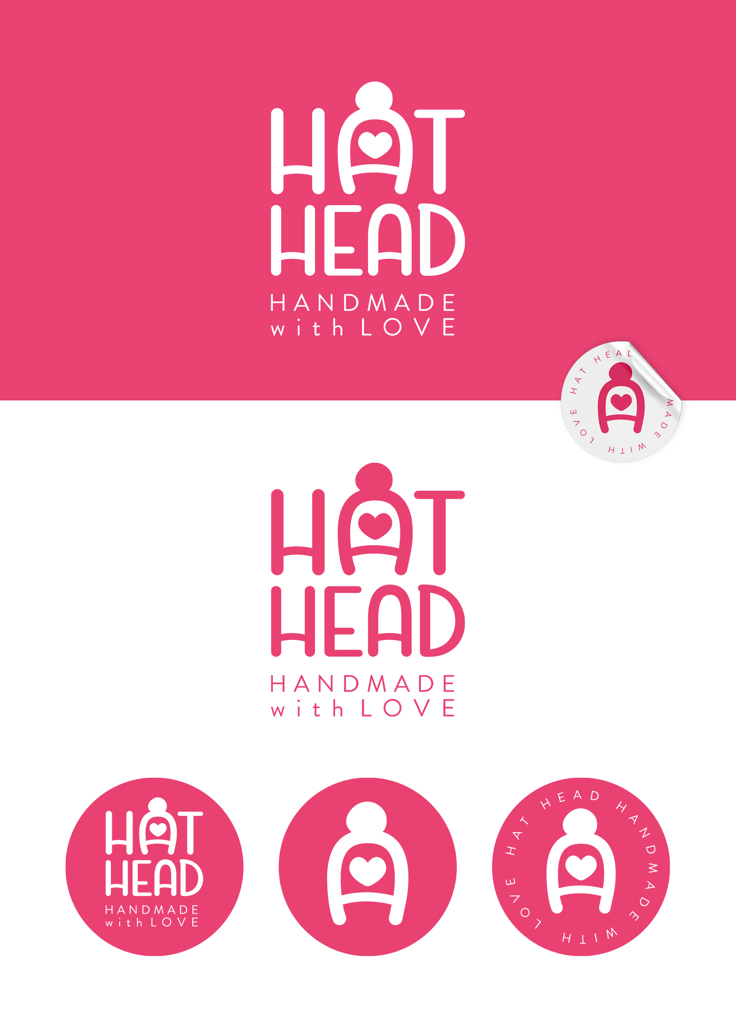 Logo Design by designbysy for this project | Design #27540399