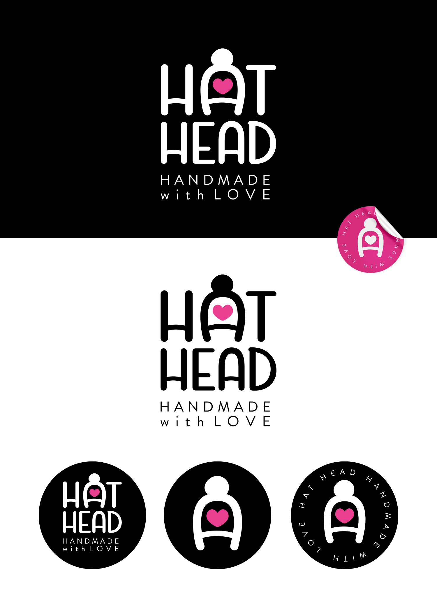 Logo Design by designbysy for this project | Design #27540401
