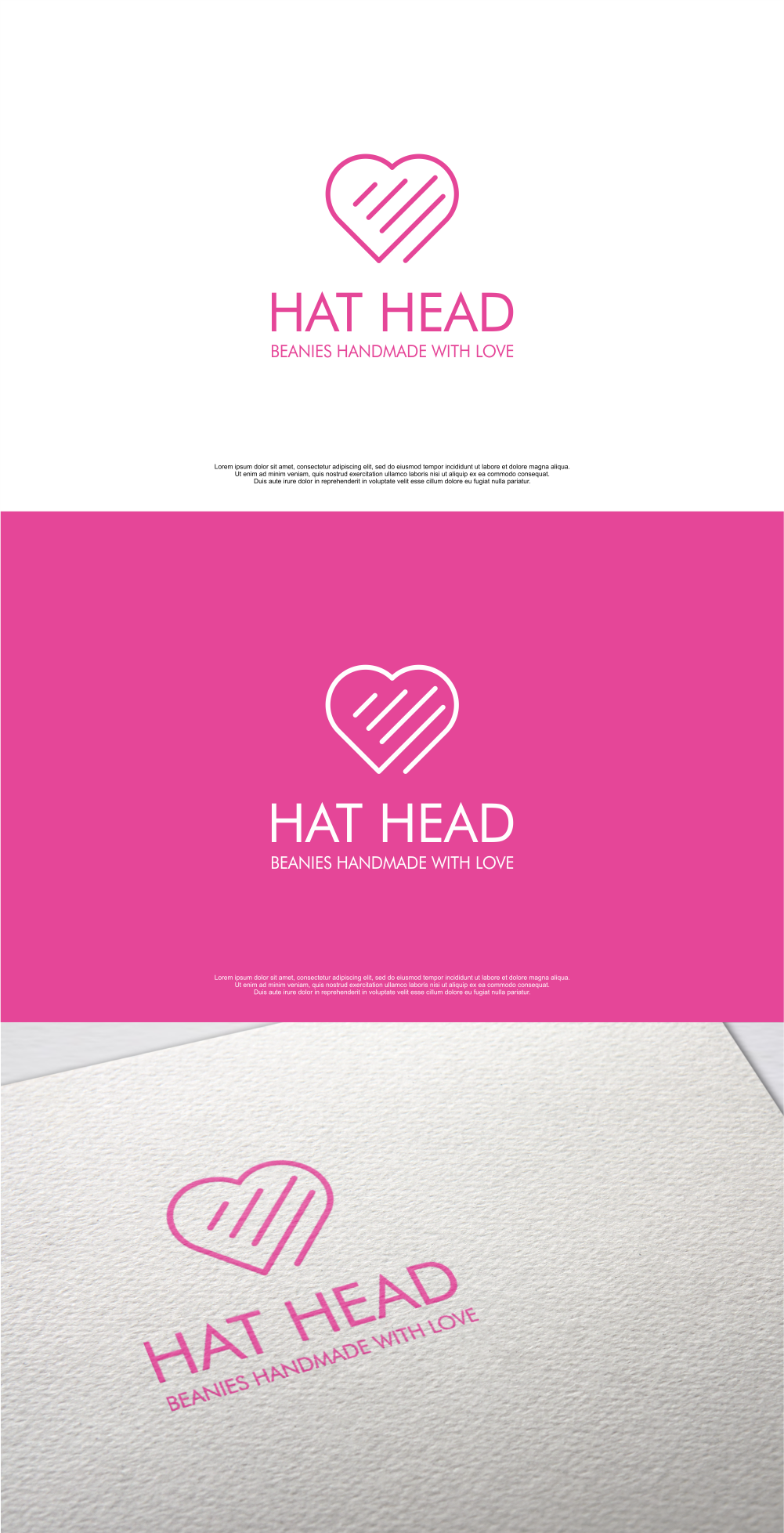 Logo Design by MASH Std for this project | Design #27537097