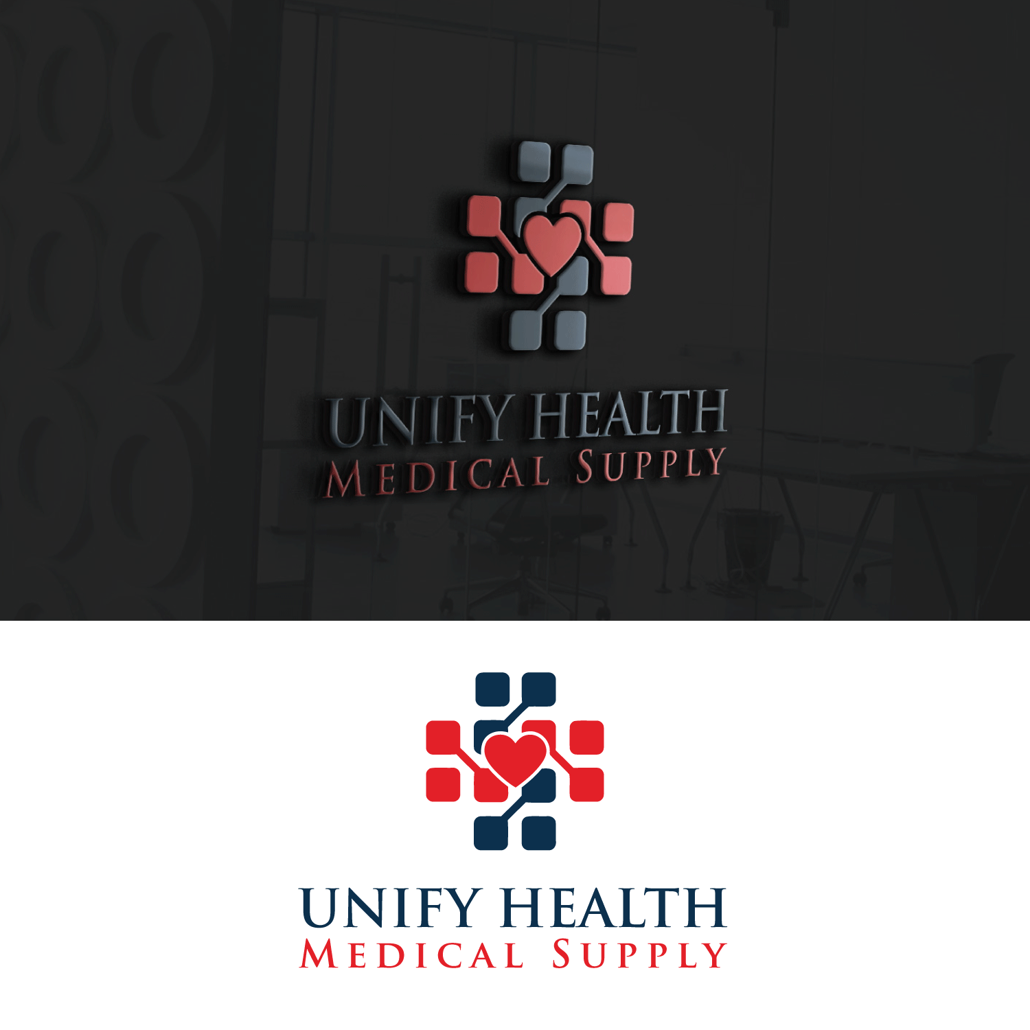 Logo Design by Salman125 for this project | Design #27549627