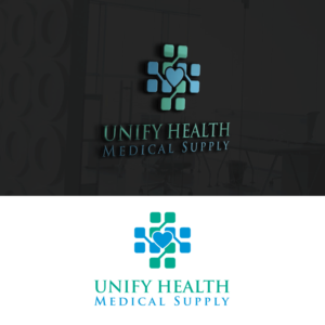 Logo Design by Salman125 for this project | Design: #27549635