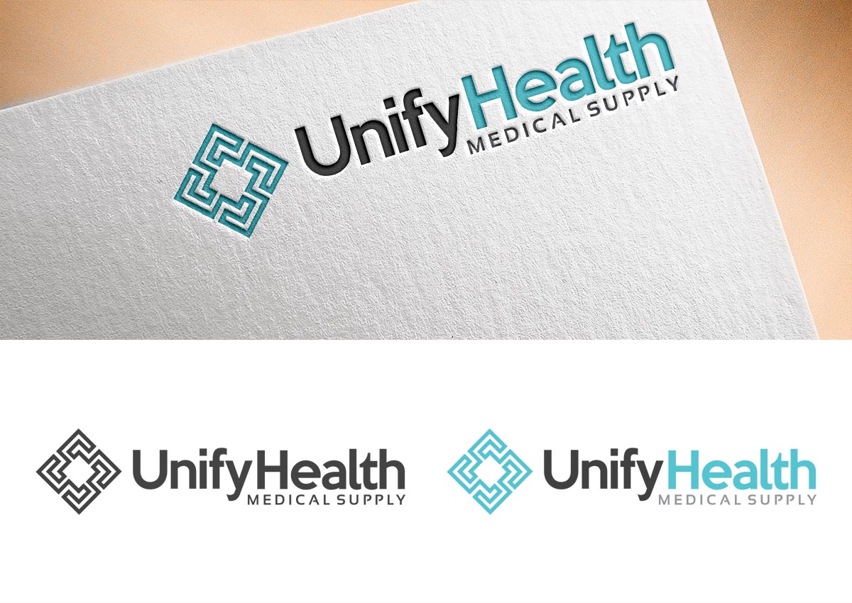Logo Design by Vishak vasu for this project | Design #27565734