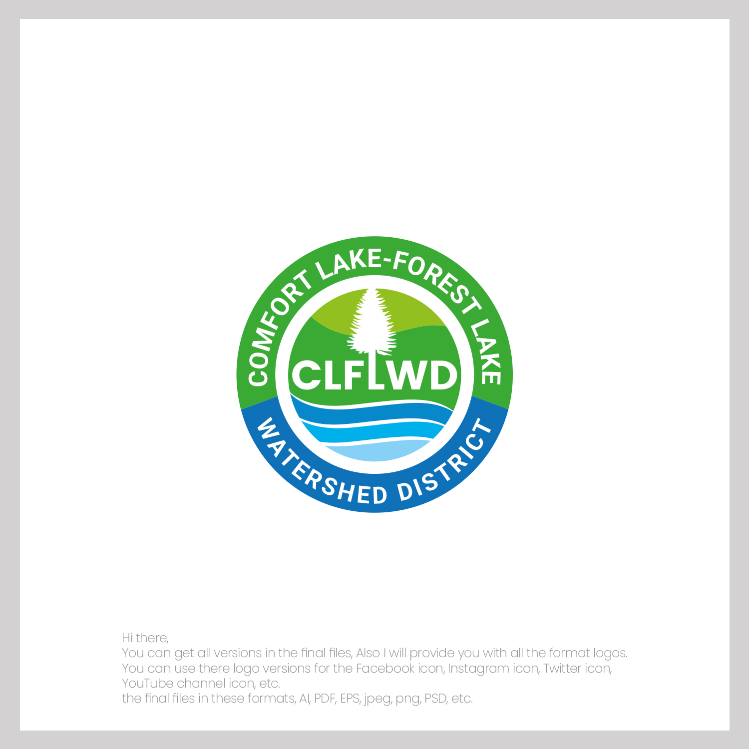 Logo Design by MG.graphics for this project | Design #27535041