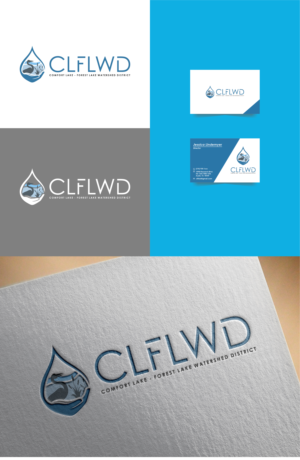 Logo Design by Dickythx16