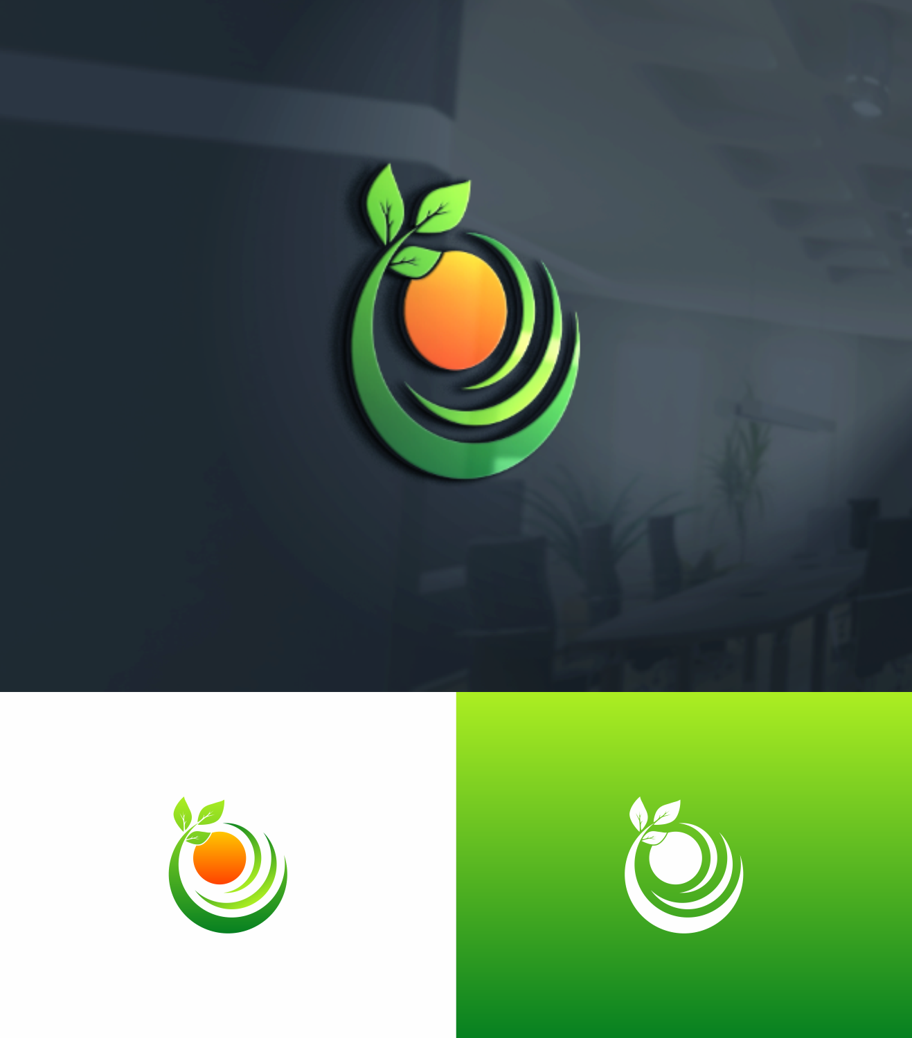 Logo Design by Dharmo_Studio for this project | Design #27530500