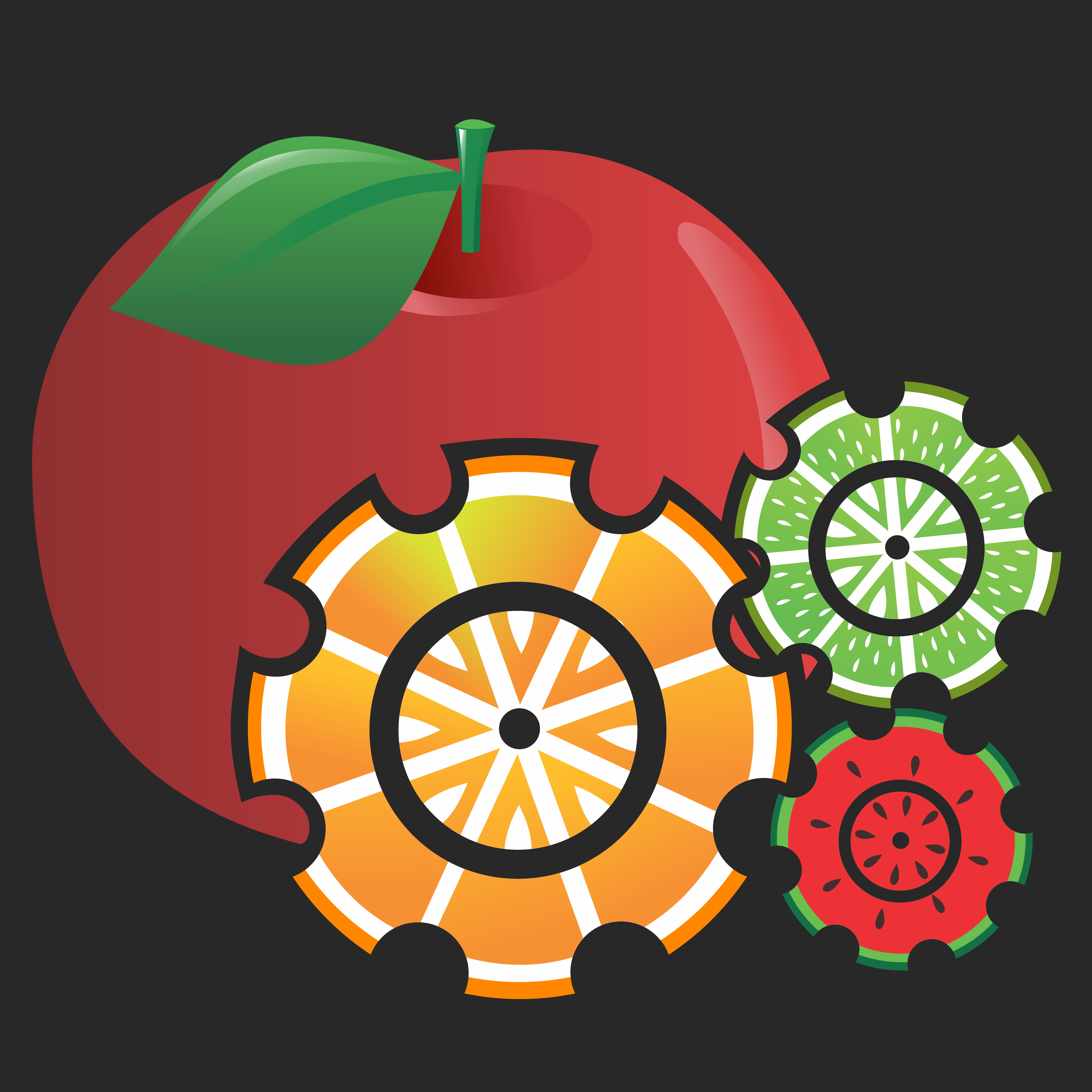 Logo Design by GregoHQ for this project | Design #27549957