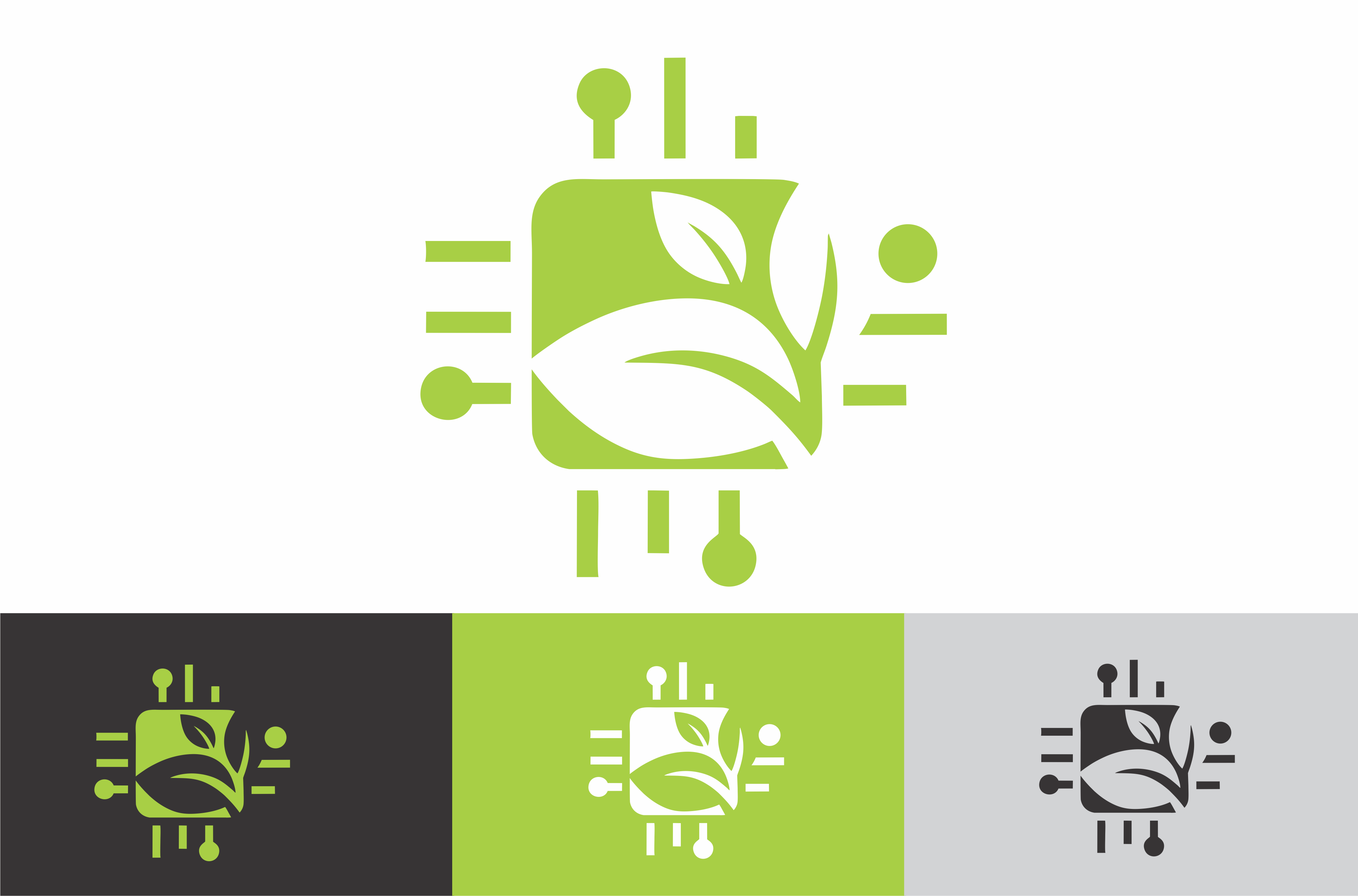 Logo Design by juanjoseolivieri for this project | Design #27535197