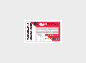 Design Emballage par INDIAN_Ashok pour Contented Kitchens Pty Ltd | Design : #27531805