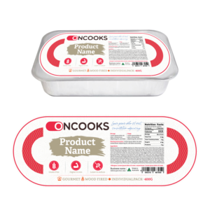 Design Emballage par Navisol Creatives pour Contented Kitchens Pty Ltd | Design : #27543301