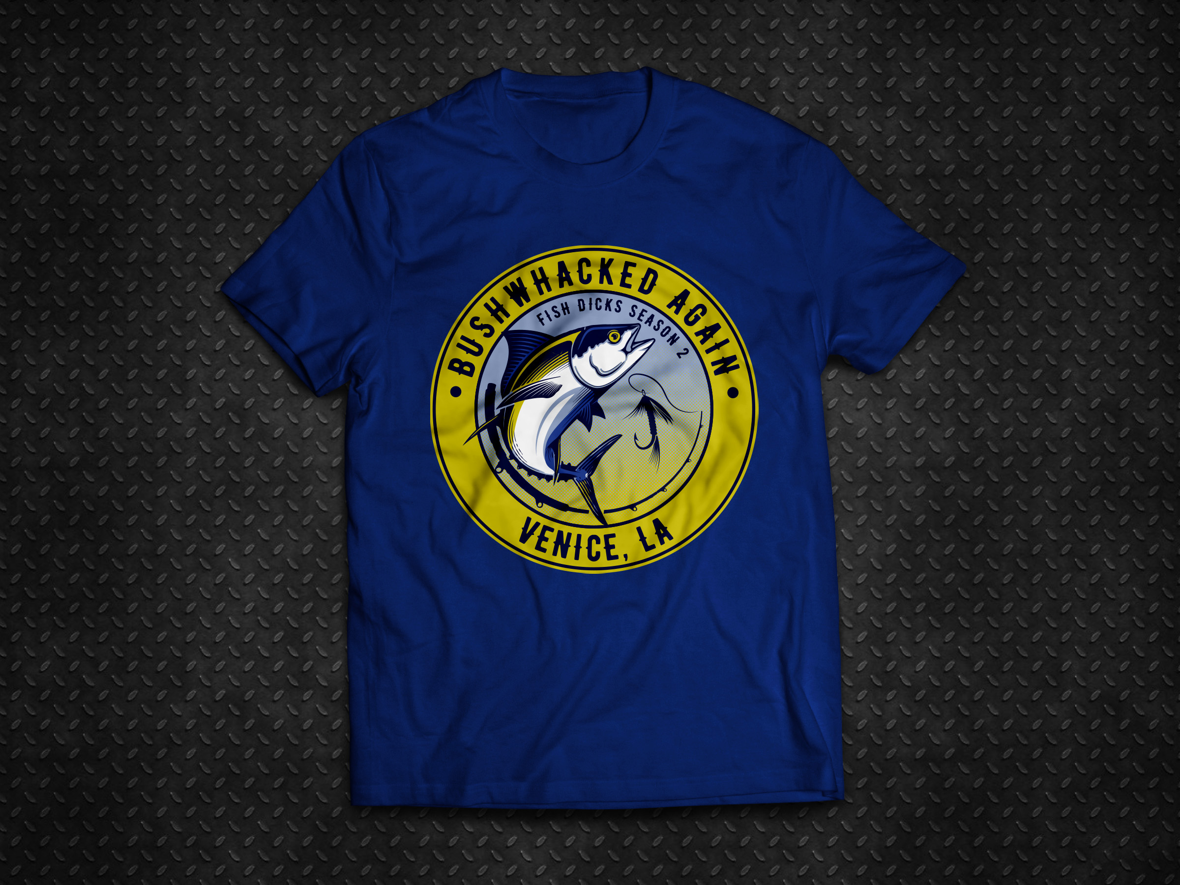 T-shirt Design by Lumen Branding for this project | Design #27558706