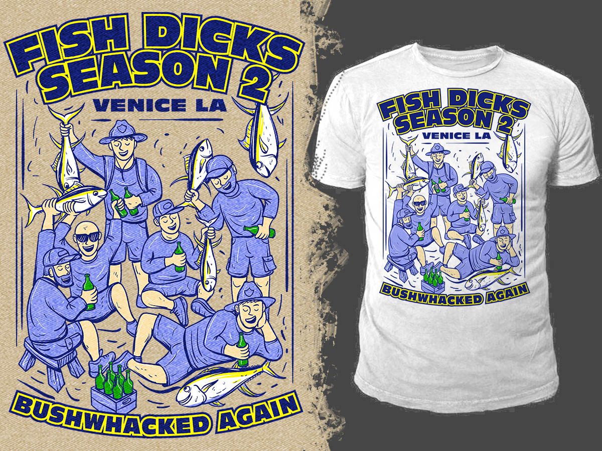 T-Shirt-Design von Falih A für dieses Projekt | Design #27546794