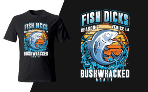 T-Shirt-Design von Ismail Hossain für dieses Projekt | Design #27552483