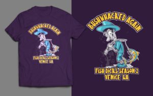 T-shirt Design by SAI DESIGNS for this project | Design: #27564668