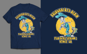 T-shirt Design by SAI DESIGNS for this project | Design: #27564670