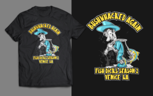 T-shirt Design by SAI DESIGNS for this project | Design: #27564671