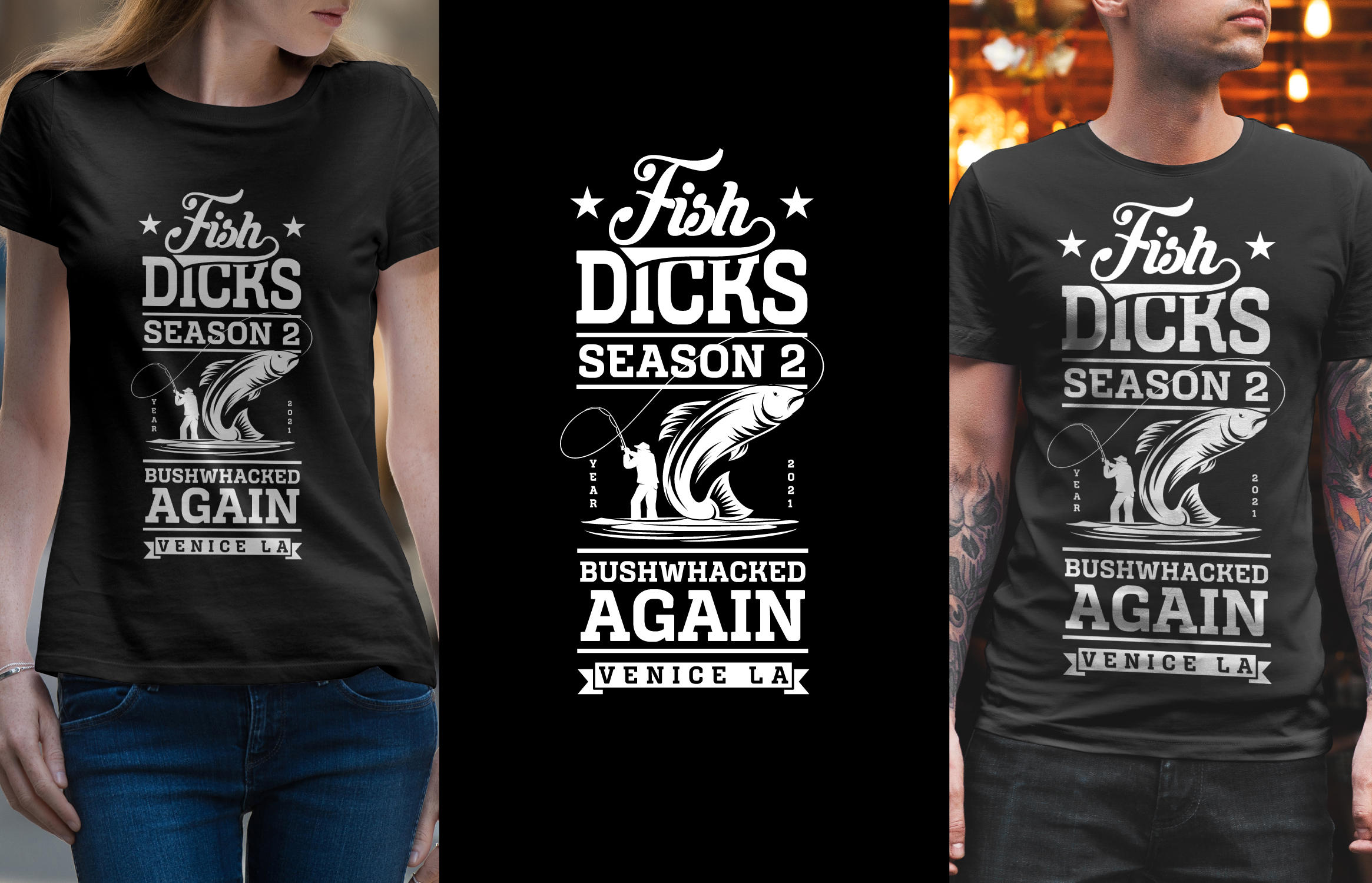 T-shirt Design by Remonis.co for this project | Design #27531211