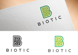 Logo Design by Vishak vasu for this project | Design #27564308