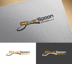 Logo Design by Dharmo_Studio