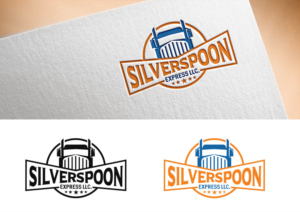 Logo Design by Vishak vasu for this project | Design #27564154