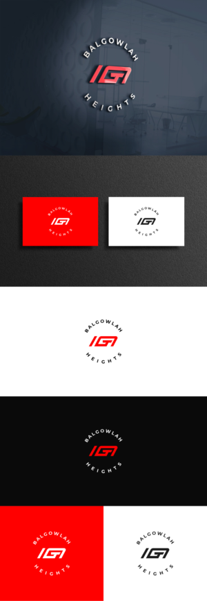 Diseño de Logo por Omee para Viola Pty Ltd T/A IGA Balgowlah Heights | Diseño: #27548791