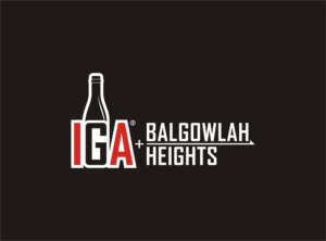 Design de Logo par lrbalaji pour Viola Pty Ltd T/A IGA Balgowlah Heights | Design : #27542450