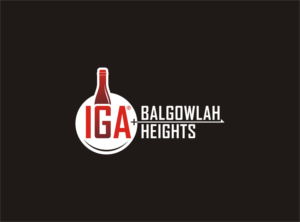Design de Logo par lrbalaji pour Viola Pty Ltd T/A IGA Balgowlah Heights | Design : #27542472