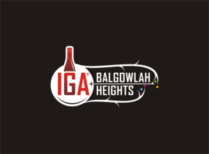 Design de Logo par lrbalaji pour Viola Pty Ltd T/A IGA Balgowlah Heights | Design : #27542510