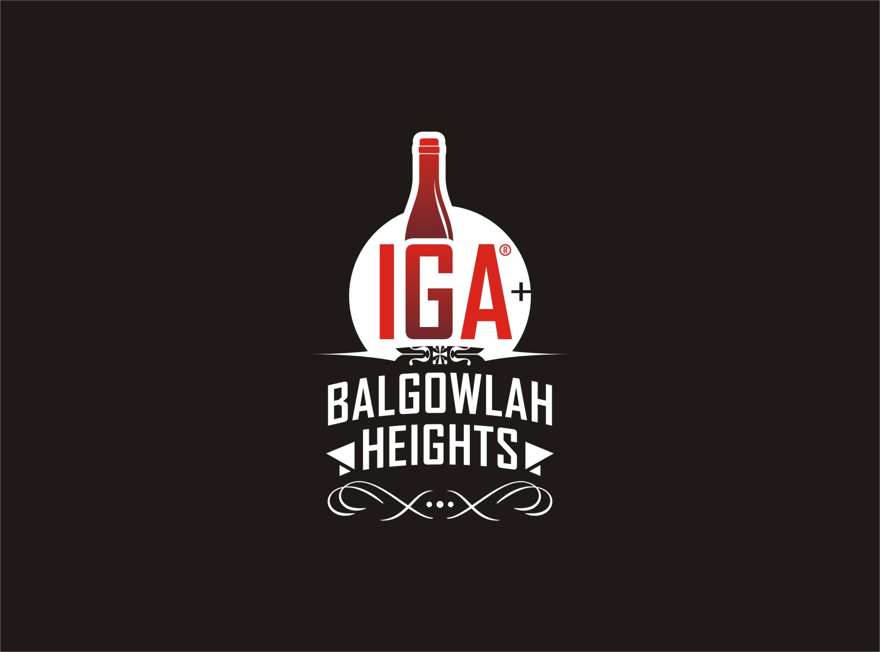 Design de Logo par lrbalaji pour Viola Pty Ltd T/A IGA Balgowlah Heights | Design #27542572