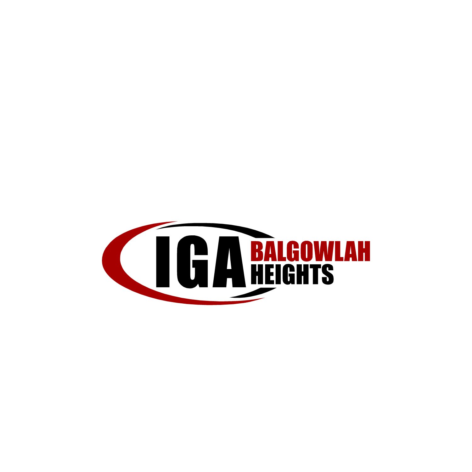 Logo Design by S.N.Y™-01 for Viola Pty Ltd T/A IGA Balgowlah Heights | Design #27531424