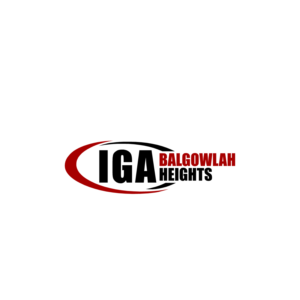 Design de Logo par S.N.Y™-01 pour Viola Pty Ltd T/A IGA Balgowlah Heights | Design : #27531424