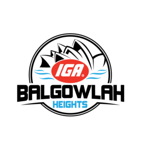 Diseño de Logo por Dream Logo Design para Viola Pty Ltd T/A IGA Balgowlah Heights | Diseño: #27533956