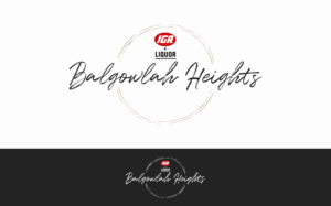 Design de Logo par SeeYouOnline pour Viola Pty Ltd T/A IGA Balgowlah Heights | Design : #27538420