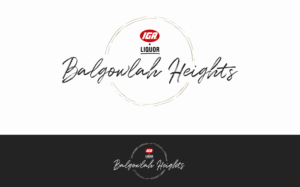 Design de Logo par SeeYouOnline pour Viola Pty Ltd T/A IGA Balgowlah Heights | Design : #27540974