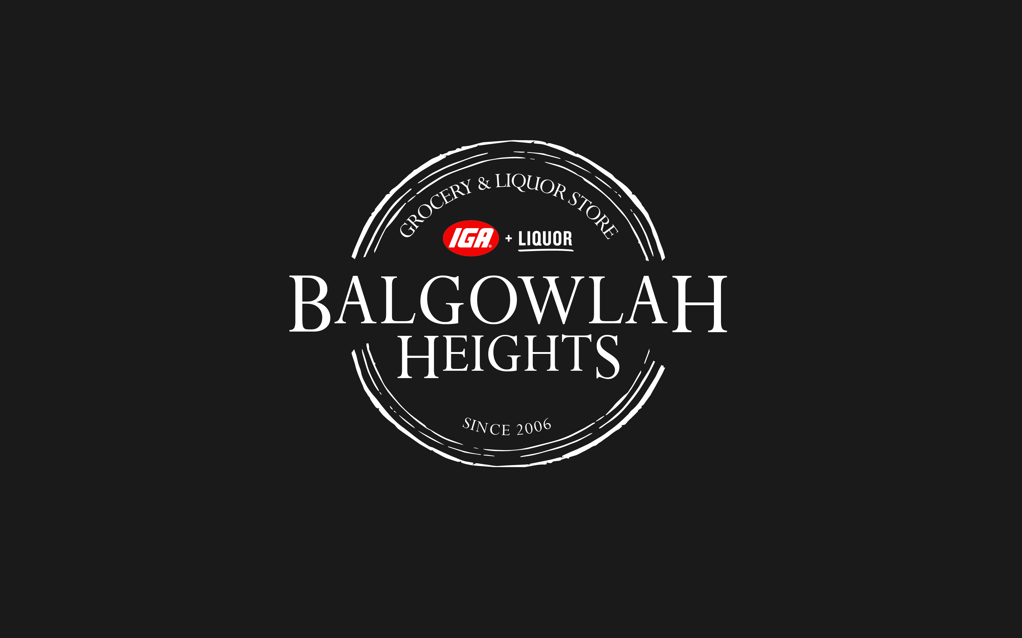 Design de Logo par SeeYouOnline pour Viola Pty Ltd T/A IGA Balgowlah Heights | Design #27600978