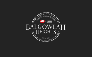 Design de Logo par SeeYouOnline pour Viola Pty Ltd T/A IGA Balgowlah Heights | Design : #27600978