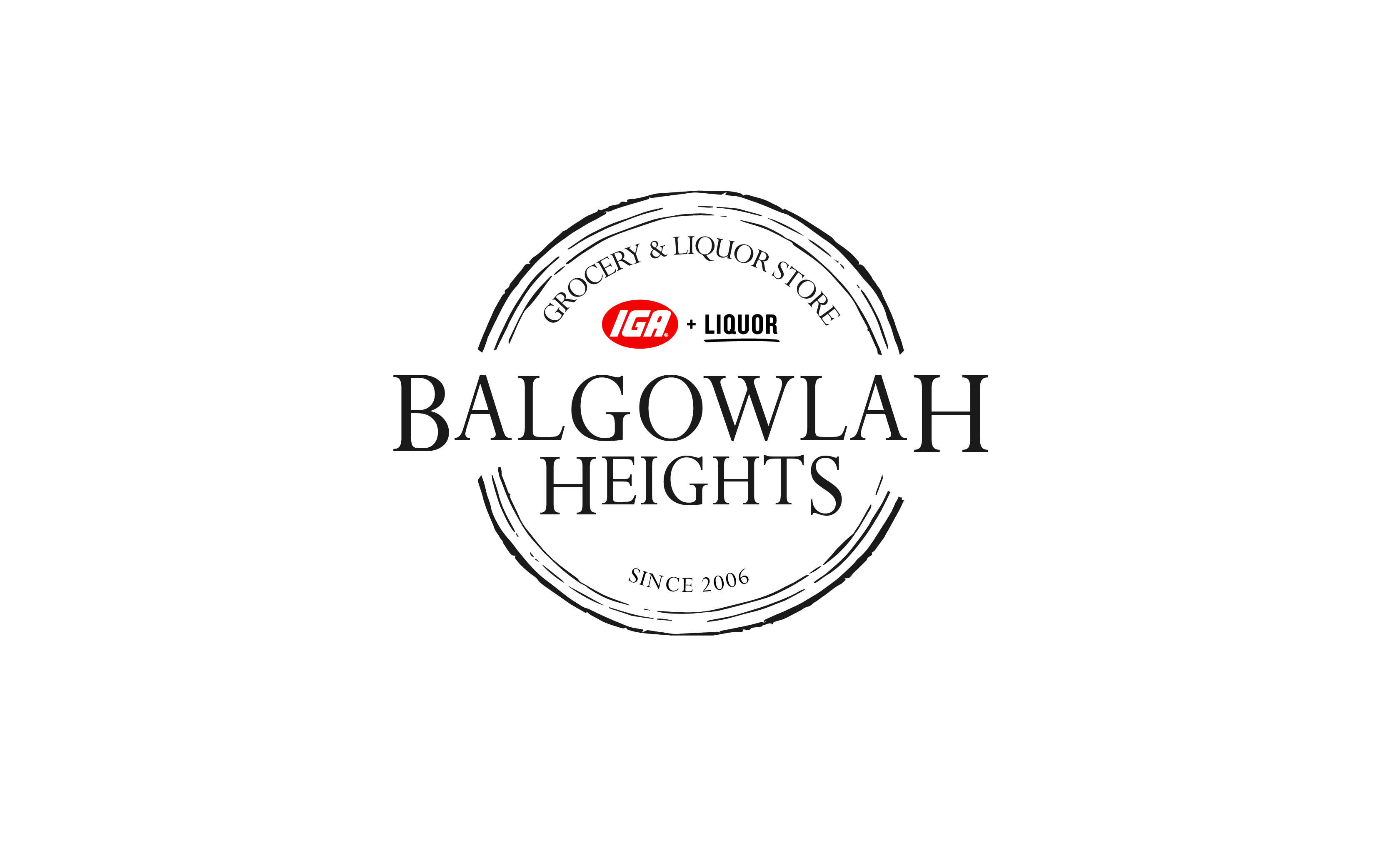 Design de Logo par SeeYouOnline pour Viola Pty Ltd T/A IGA Balgowlah Heights | Design #27600980