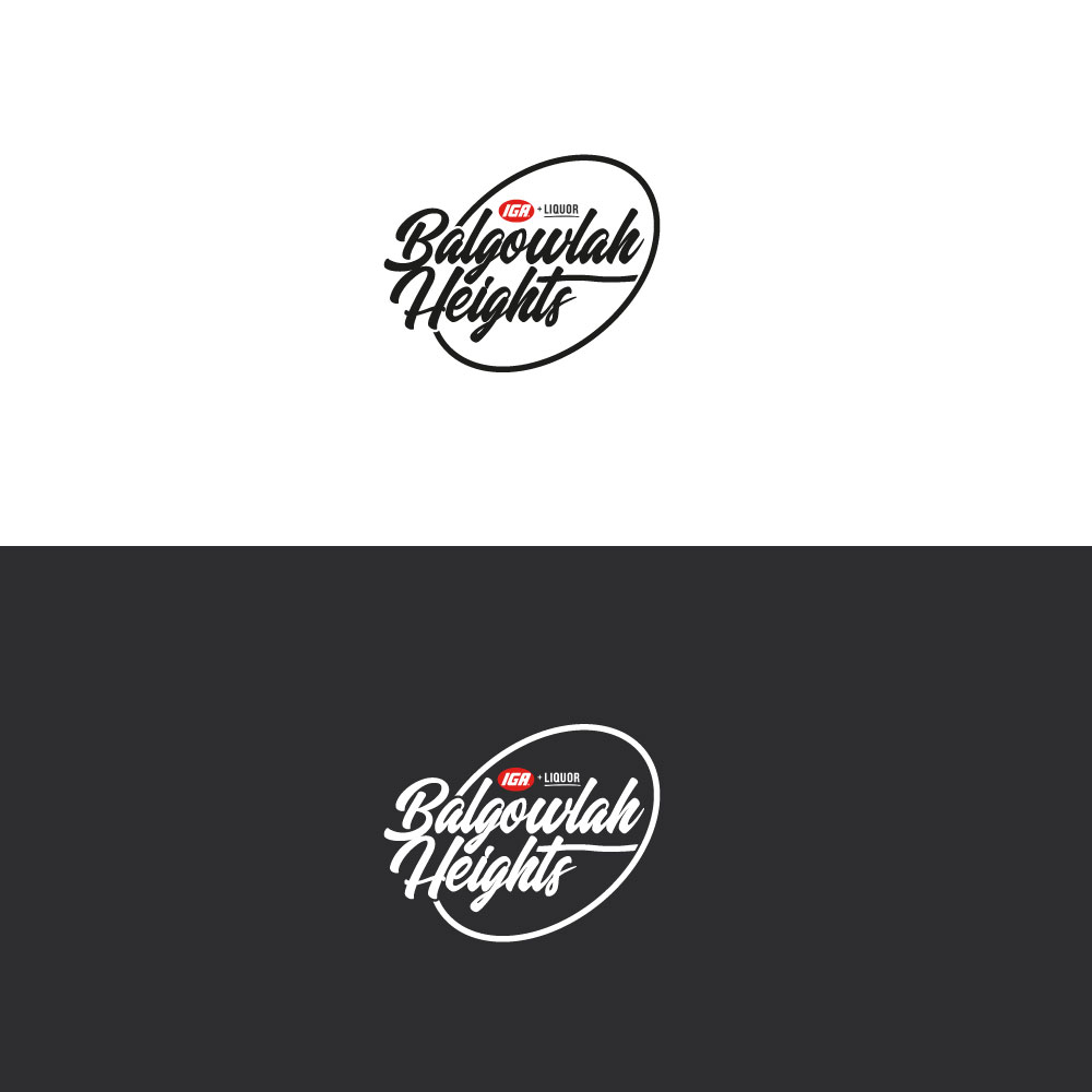 Design de Logo par Trident pour Viola Pty Ltd T/A IGA Balgowlah Heights | Design #27538297