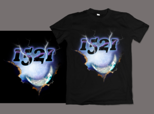 T-shirt Design by Graphic Storm